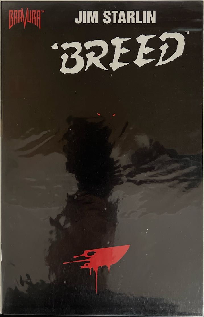 Breed (Bravura, 1994)