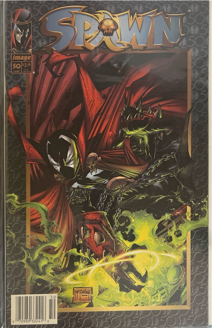 Spawn, #050 (Image Comics, 1996)