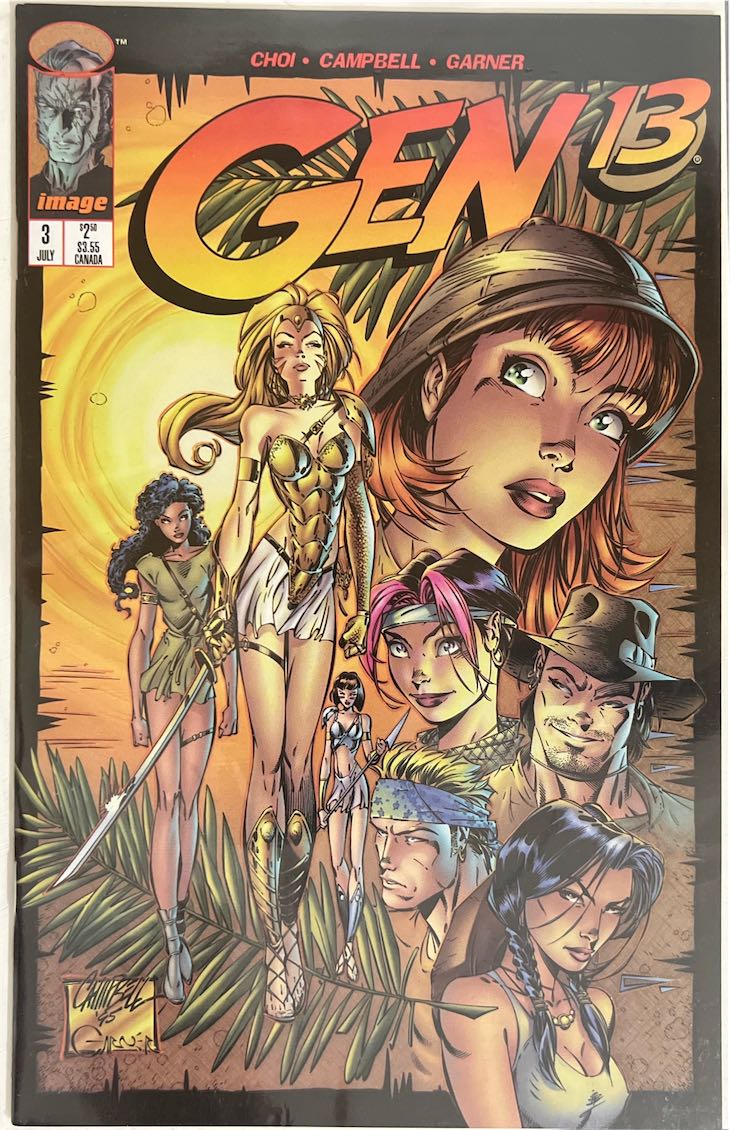 Gen 13, #003 (Image, 1995)