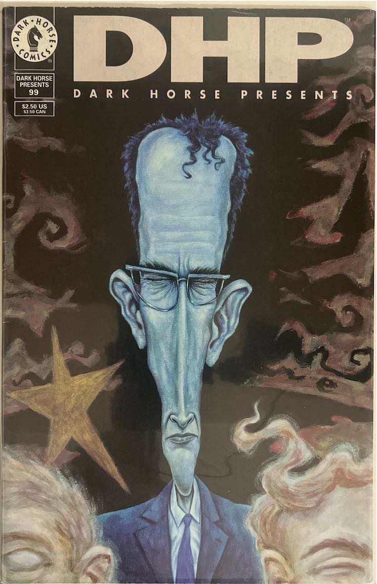 Dark Horse Presents, #099 (Dark Horse, 1995)