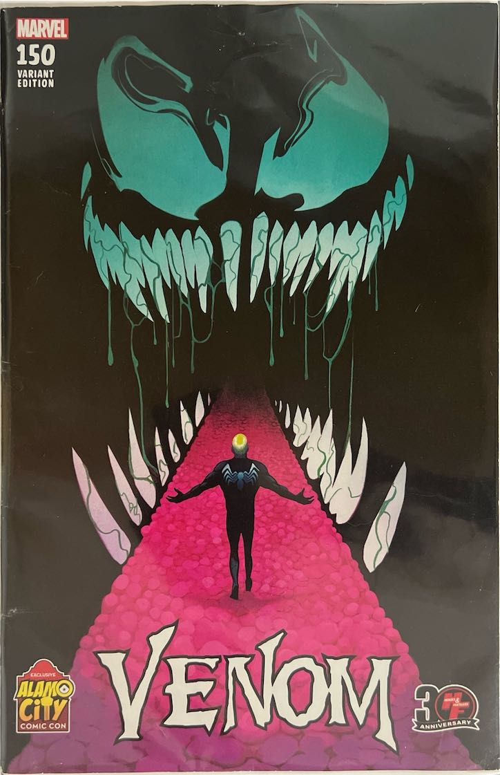 Venom, #150 Variant Edition (Marvel, 2017)